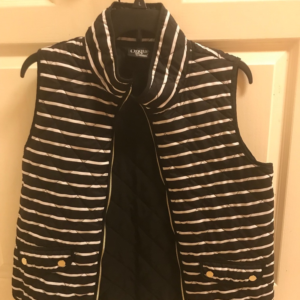 Women’s Vest